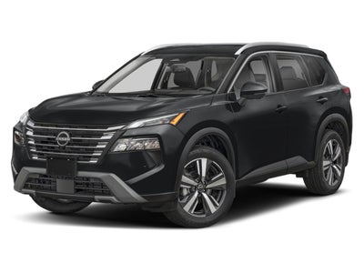 2026 Nissan Rogue FWD SL *Ltd Avail*