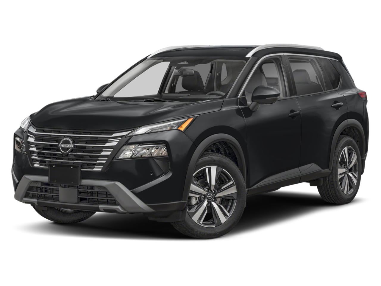 2026 Nissan Rogue FWD SL *Ltd Avail*