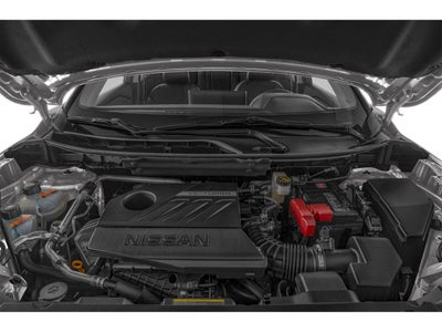 2026 Nissan Rogue FWD SL *Ltd Avail*