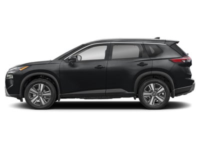 2026 Nissan Rogue FWD SL *Ltd Avail*