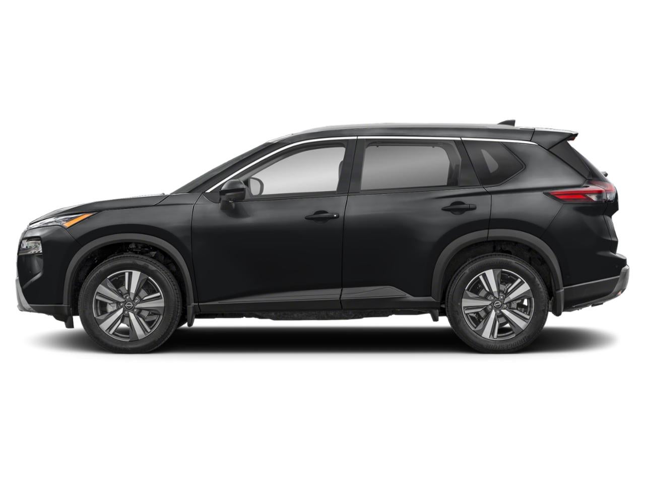 2026 Nissan Rogue FWD SL *Ltd Avail*