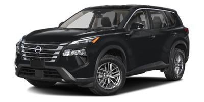 2026 Nissan Rogue FWD SL *Ltd Avail*