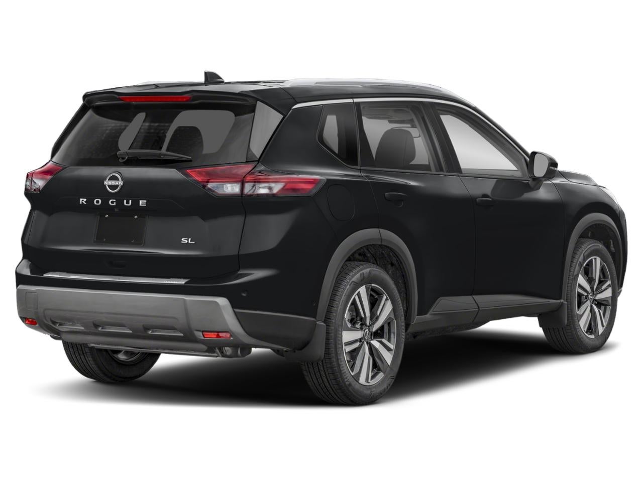2026 Nissan Rogue FWD SL *Ltd Avail*
