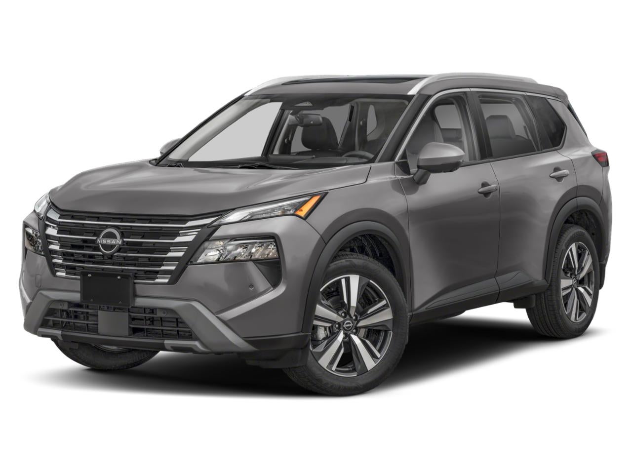 2026 Nissan Rogue FWD SL *Ltd Avail*