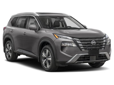 2026 Nissan Rogue FWD SL *Ltd Avail*