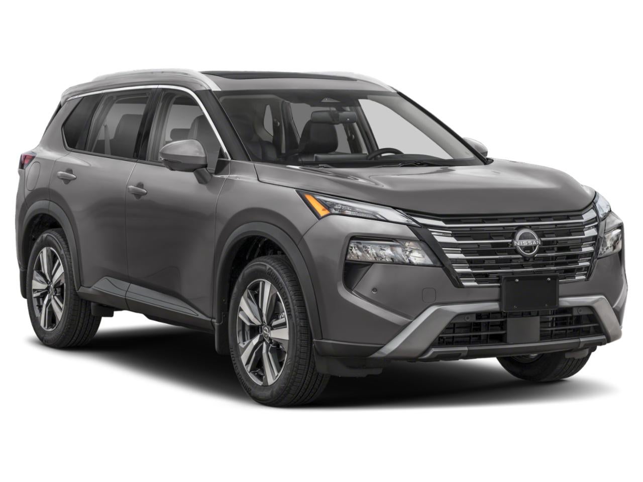 2026 Nissan Rogue FWD SL *Ltd Avail*