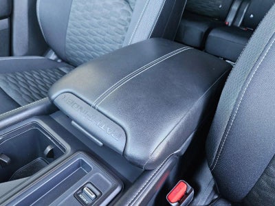 2023 Nissan Pathfinder S 2WD