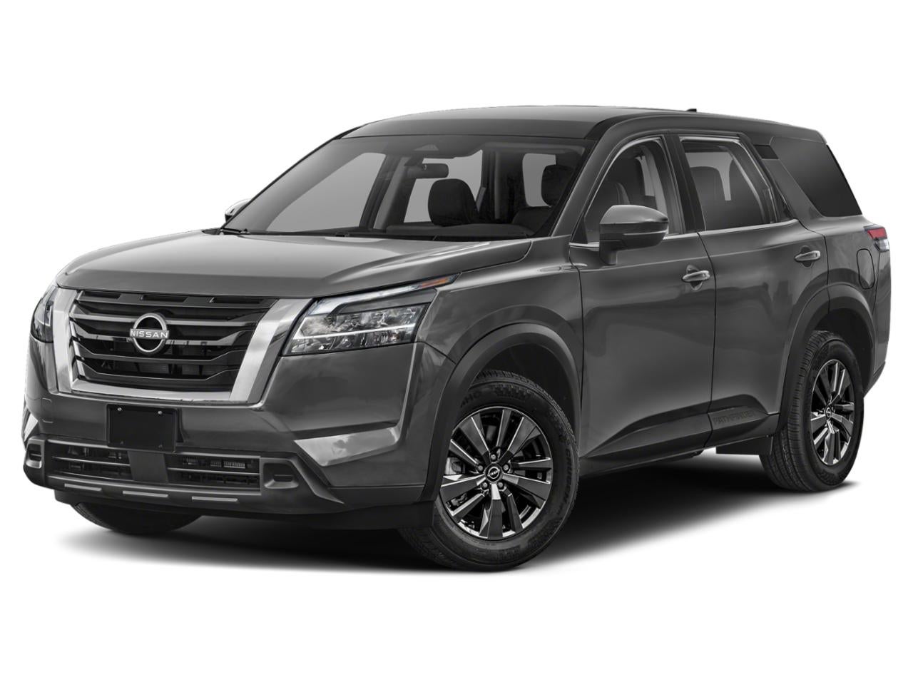 2023 Nissan Pathfinder S 2WD