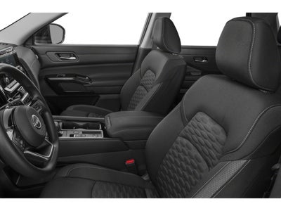 2023 Nissan Pathfinder S 2WD