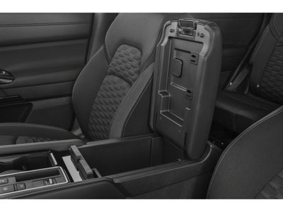 2023 Nissan Pathfinder S 2WD