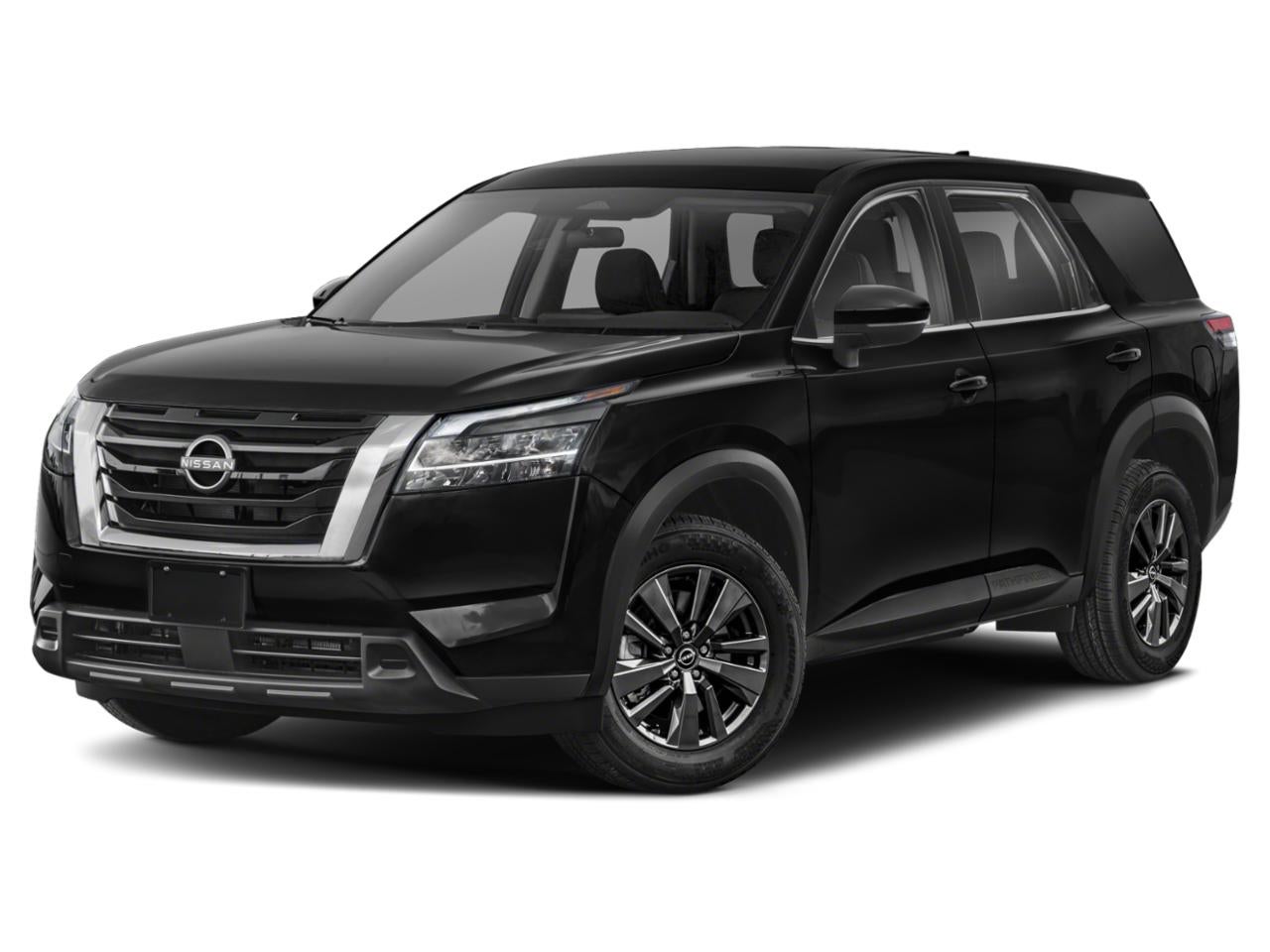 2023 Nissan Pathfinder S 2WD