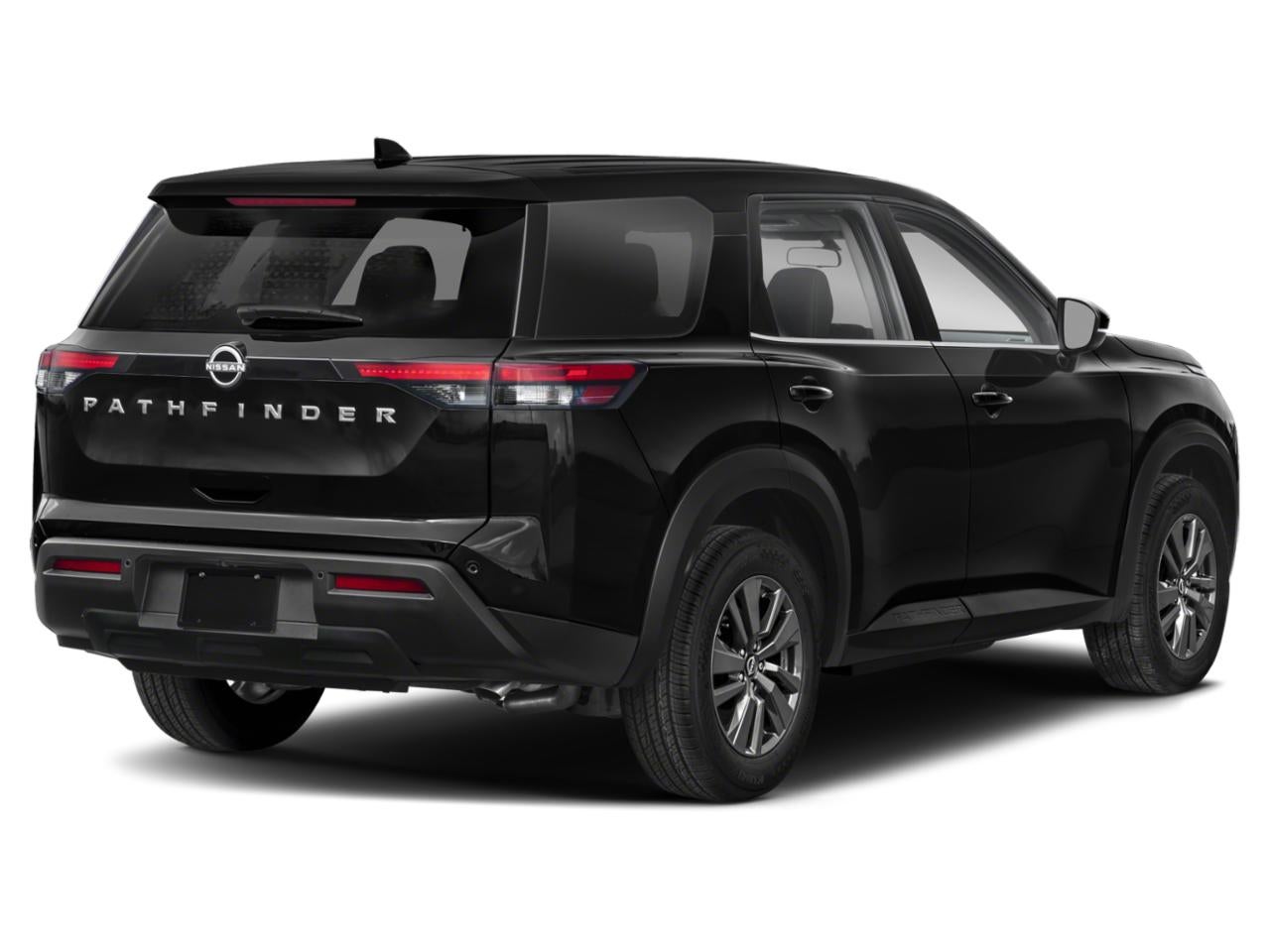2023 Nissan Pathfinder S 2WD