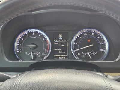 2016 Toyota Highlander FWD 4dr V6 XLE (Natl)