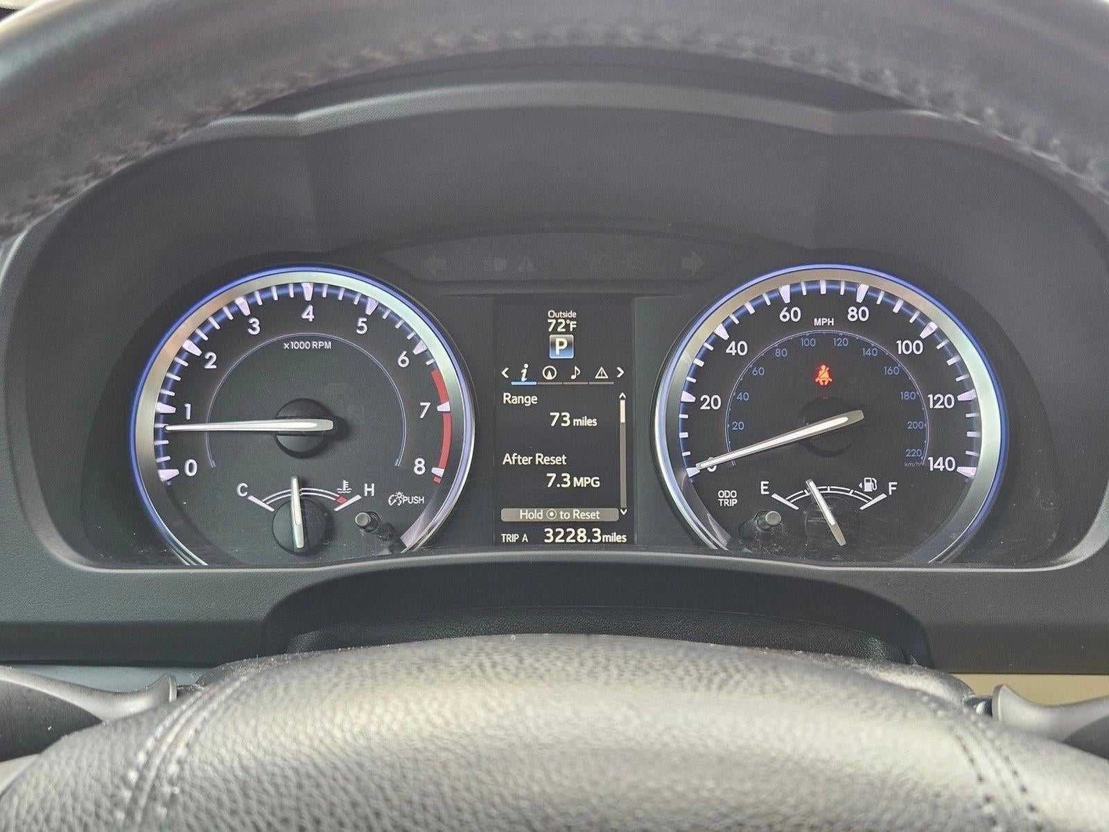 2016 Toyota Highlander FWD 4dr V6 XLE (Natl)