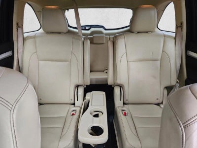 2016 Toyota Highlander FWD 4dr V6 XLE (Natl)