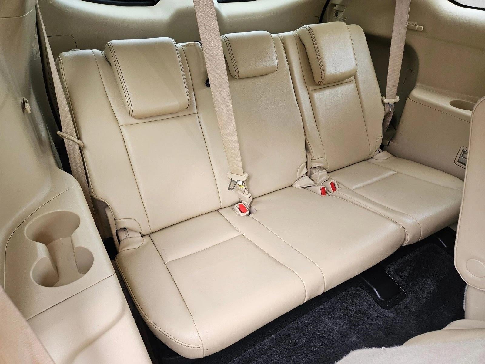 2016 Toyota Highlander FWD 4dr V6 XLE (Natl)