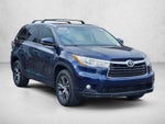 2016 Toyota Highlander FWD 4dr V6 XLE (Natl)