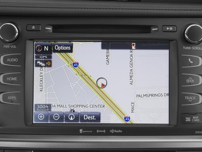 2016 Toyota Highlander FWD 4dr V6 XLE (Natl)