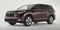 2016 Toyota Highlander FWD 4dr V6 XLE (Natl)