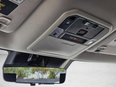 2024 Toyota Tundra 4WD 4WD Limited CrewMax 5.5' Bed (Natl)
