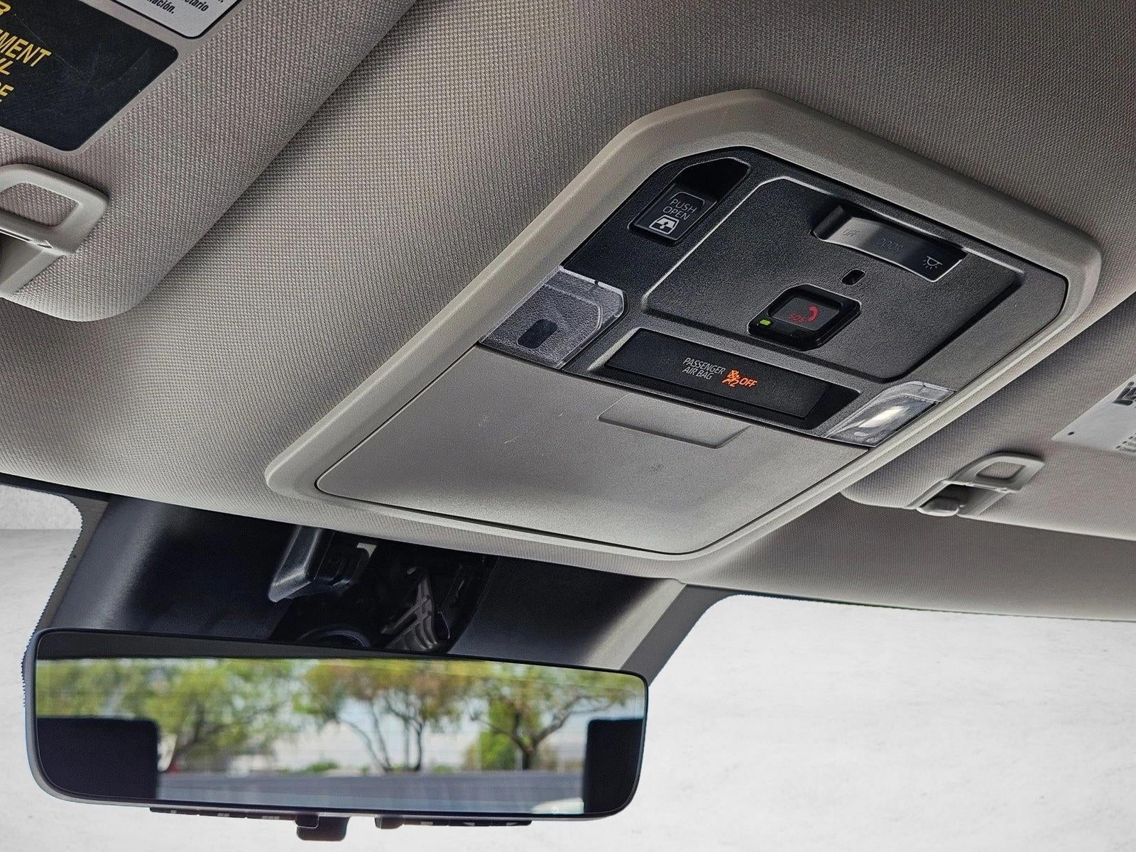 2024 Toyota Tundra 4WD 4WD Limited CrewMax 5.5' Bed (Natl)