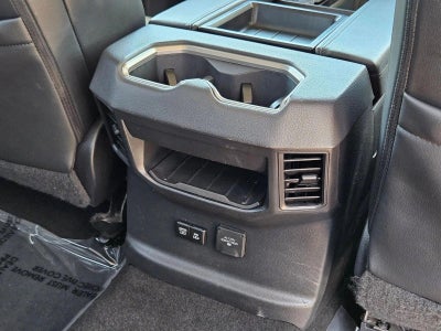 2024 Toyota Tundra 4WD 4WD Limited CrewMax 5.5' Bed (Natl)