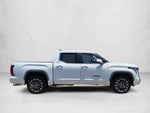 2024 Toyota Tundra 4WD 4WD Limited CrewMax 5.5' Bed (Natl)