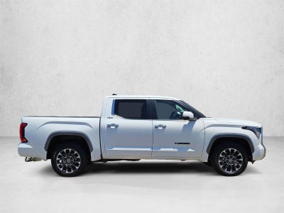 2024 Toyota Tundra 4WD 4WD Limited CrewMax 5.5' Bed (Natl)