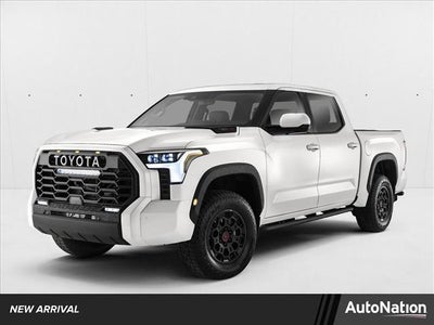 2023 Toyota Tundra 2WD 2WD SR5 CrewMax 5.5' Bed (SE)