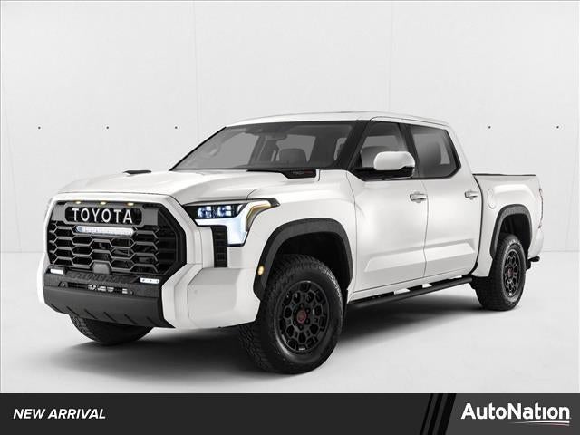 2023 Toyota Tundra 2WD 2WD SR5 CrewMax 5.5' Bed (SE)