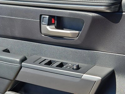 2023 Toyota Tundra 2WD 2WD SR5 CrewMax 5.5' Bed (Natl)