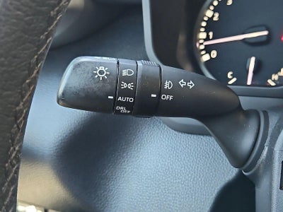 2023 Toyota Tundra 2WD 2WD SR5 CrewMax 5.5' Bed (Natl)