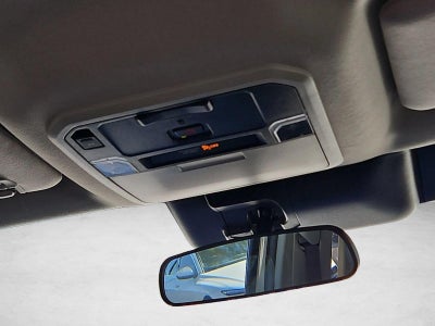 2023 Toyota Tundra 2WD 2WD SR5 CrewMax 5.5' Bed (Natl)
