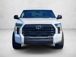 2023 Toyota Tundra 2WD 2WD SR5 CrewMax 5.5' Bed (Natl)