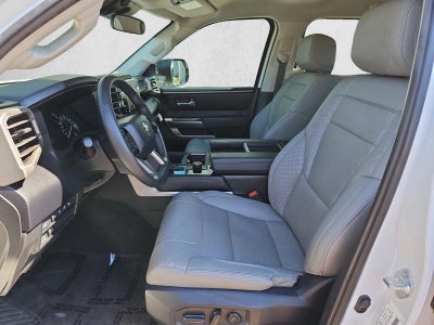 2023 Toyota Tundra 2WD 2WD SR5 CrewMax 5.5' Bed (Natl)