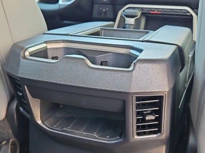 2023 Toyota Tundra 2WD 2WD SR5 CrewMax 5.5' Bed (Natl)