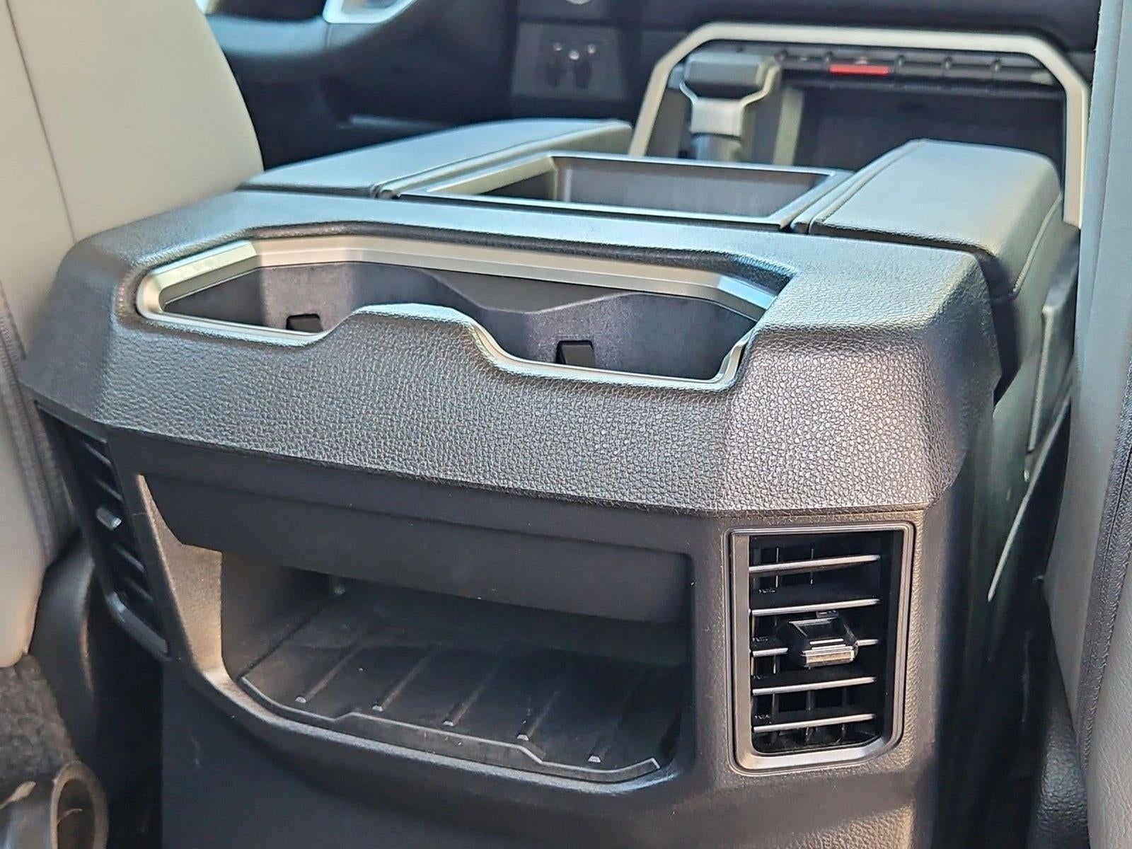 2023 Toyota Tundra 2WD 2WD SR5 CrewMax 5.5' Bed (Natl)