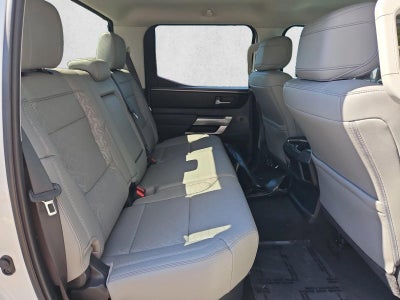 2023 Toyota Tundra 2WD 2WD SR5 CrewMax 5.5' Bed (Natl)
