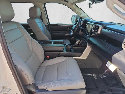 2023 Toyota Tundra 2WD 2WD SR5 CrewMax 5.5' Bed (Natl)