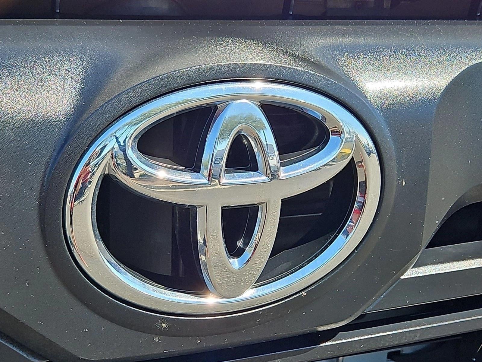 2023 Toyota Tundra 2WD 2WD SR5 CrewMax 5.5' Bed (Natl)