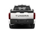 2023 Toyota Tundra 2WD 2WD SR5 CrewMax 5.5' Bed (SE)