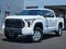 2025 Toyota Tundra 4WD 4WD SR5 CrewMax 5.5' Bed (Natl)