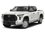 2025 Toyota Tundra 4WD 4WD SR5 CrewMax 5.5' Bed (Natl)