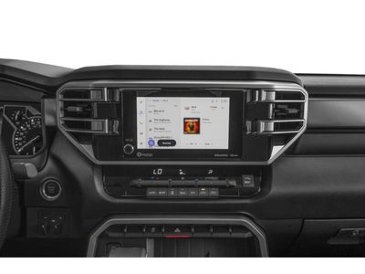 2025 Toyota Tundra 4WD 4WD SR5 CrewMax 5.5' Bed (Natl)