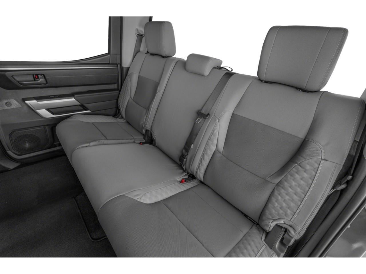 2025 Toyota Tundra 4WD 4WD SR5 CrewMax 5.5' Bed (Natl)