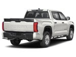 2025 Toyota Tundra 4WD 4WD SR5 CrewMax 5.5' Bed (Natl)