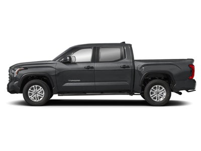 2025 Toyota Tundra 4WD 4WD SR5 CrewMax 5.5' Bed (Natl)