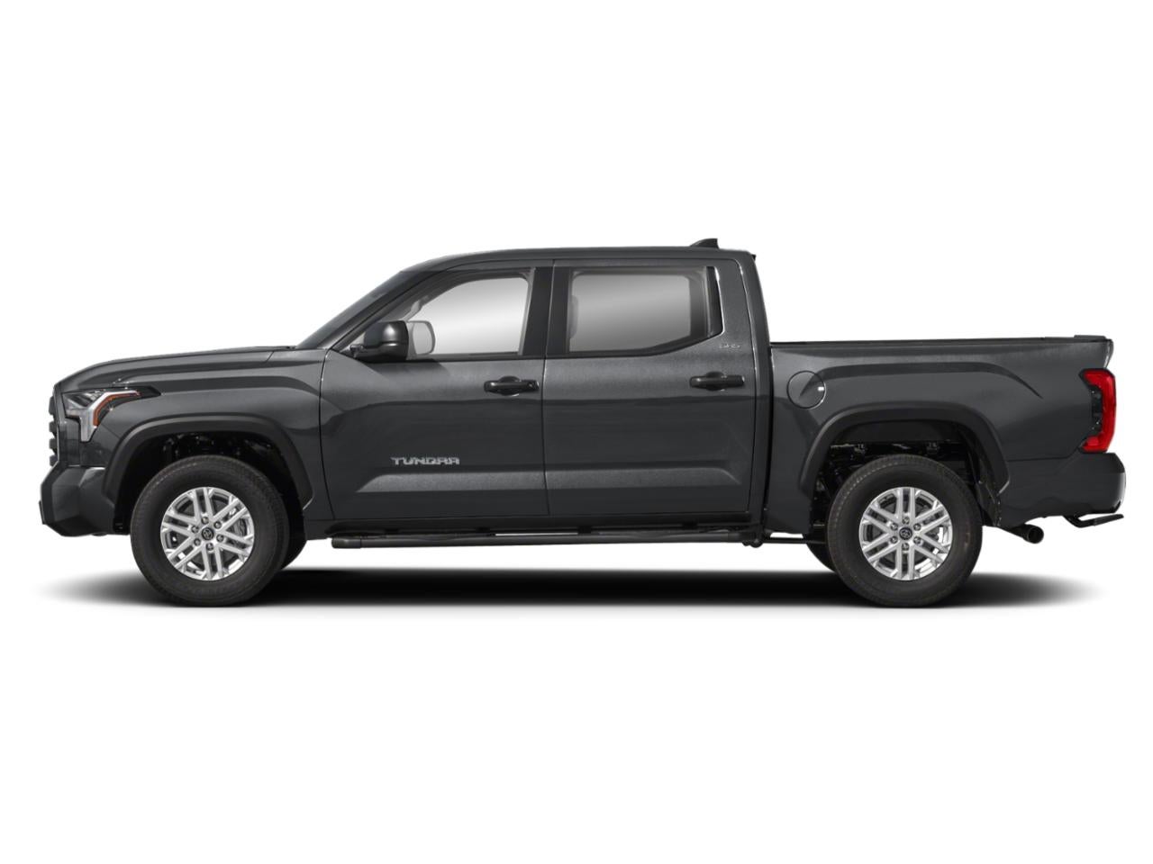 2025 Toyota Tundra 4WD 4WD SR5 CrewMax 5.5' Bed (Natl)