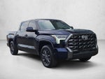 2022 Toyota Tundra 4WD 4WD Platinum CrewMax 5.5' Bed (Natl)
