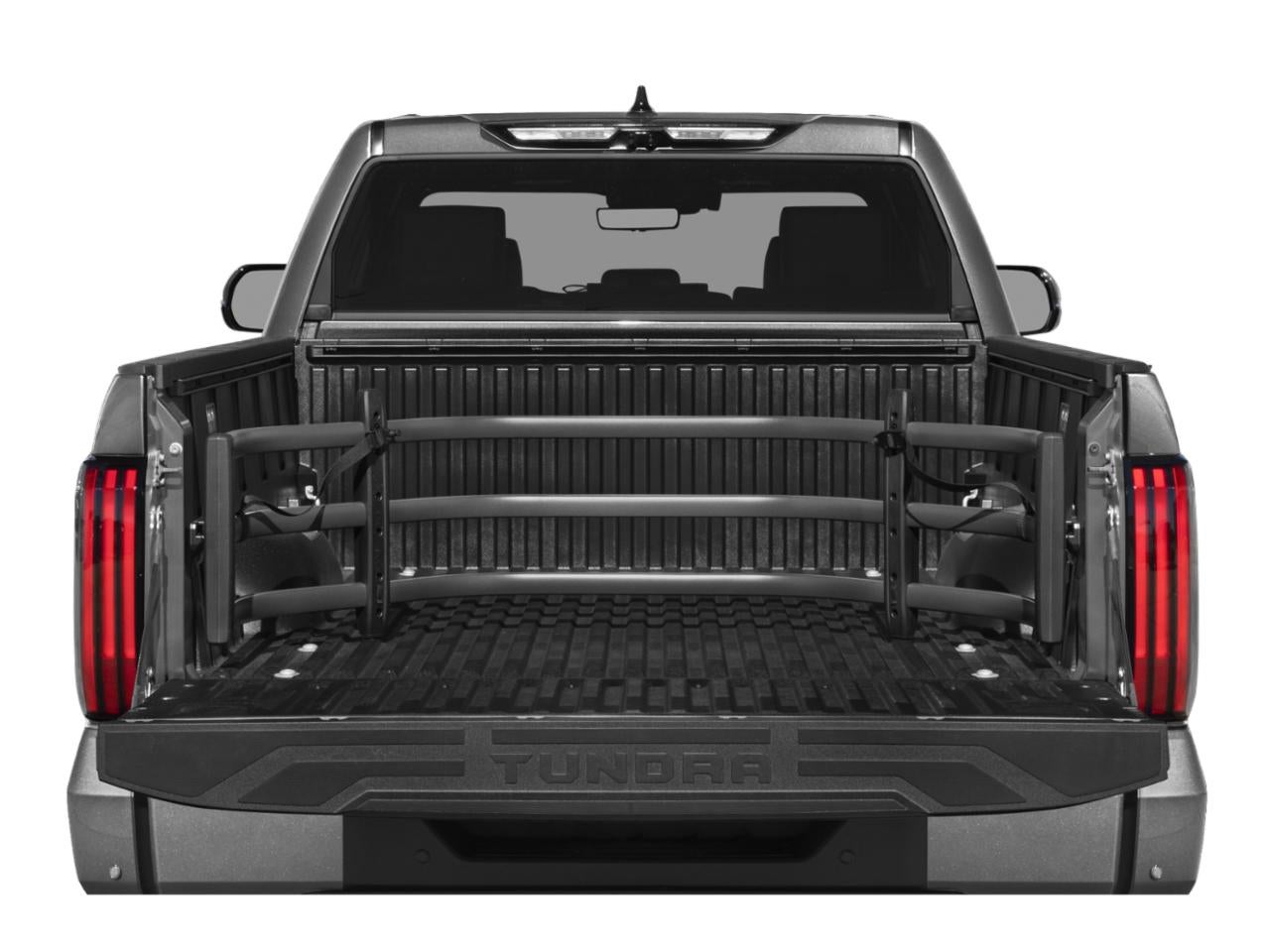 2022 Toyota Tundra 4WD 4WD Platinum CrewMax 5.5' Bed (Natl)